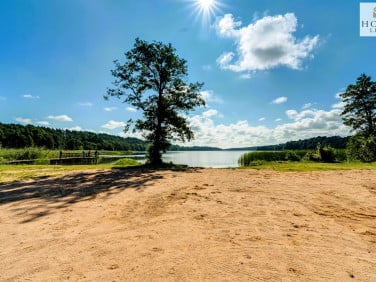 Pusta działka Stare Miasto