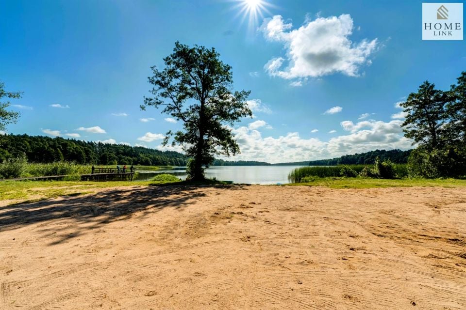 Pusta działka Stare Miasto