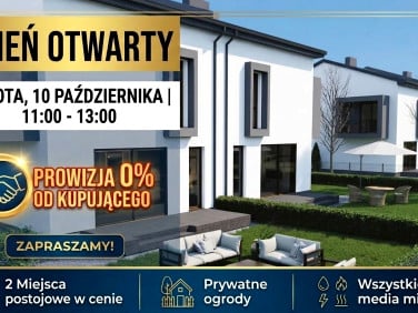 Mieszkanie przy lesie