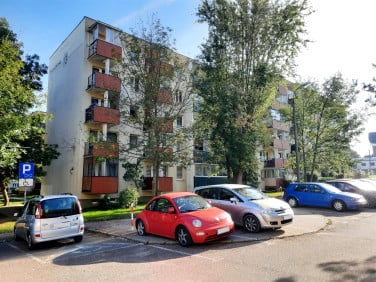 Mieszkanie Białystok