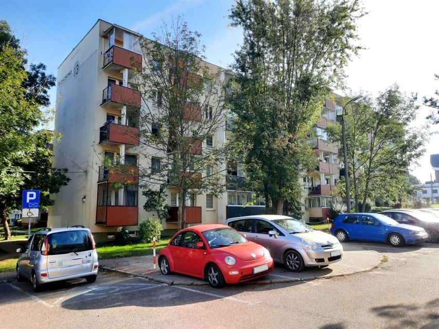 Mieszkanie Białystok