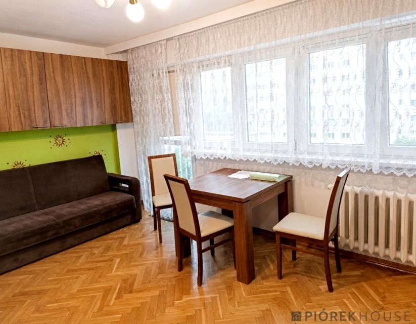 Mieszkanie Warszawa