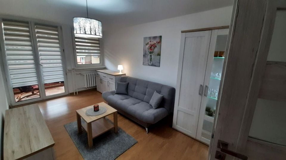 Mieszkanie Legnica