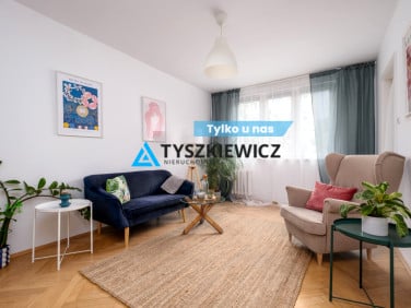 Mieszkanie Gdańsk