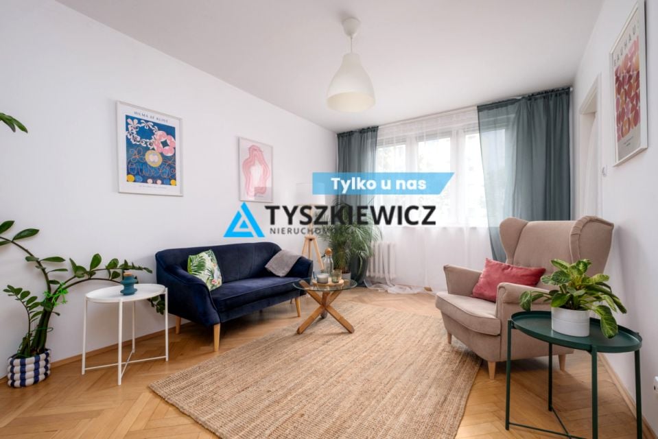 Mieszkanie Gdańsk