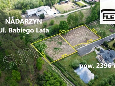 Działka Nadarzyn