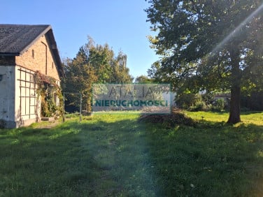 Działka budowlana Grodzisk Mazowiecki