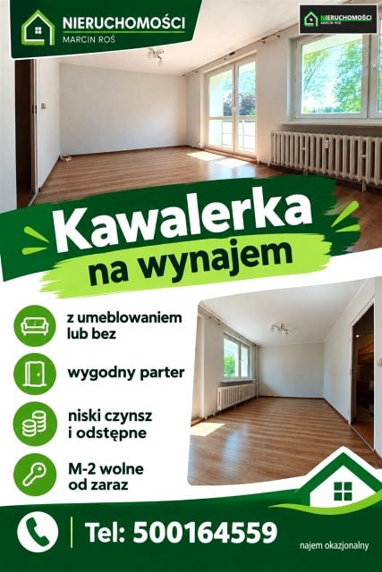 Mieszkanie Jastrzębie-Zdrój