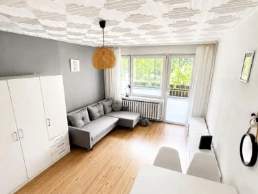 Mieszkanie Katowice
