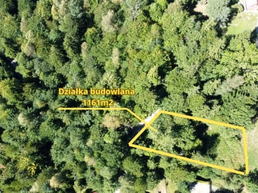 Działka Milówka