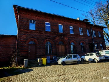 Mieszkanie Dąbrowa