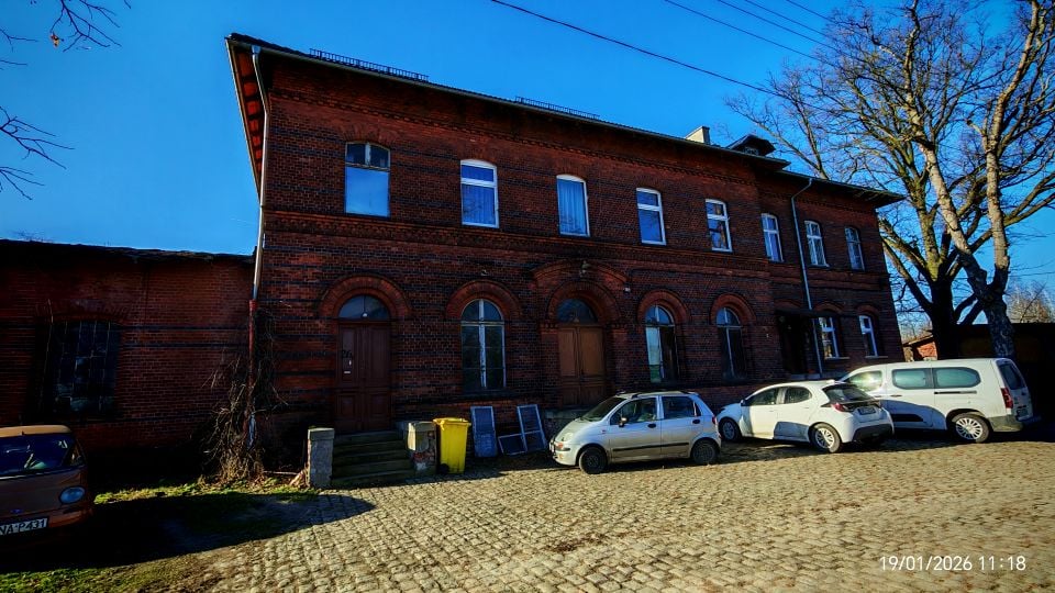 Mieszkanie Dąbrowa
