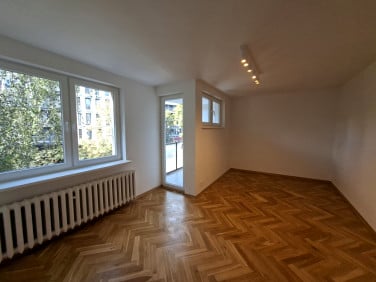 Mieszkanie Warszawa