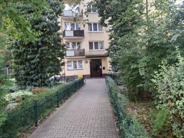 Mieszkanie Warszawa