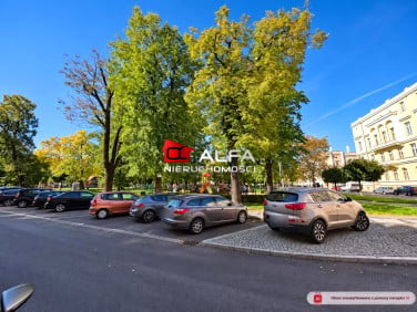 Mieszkanie Świdnica