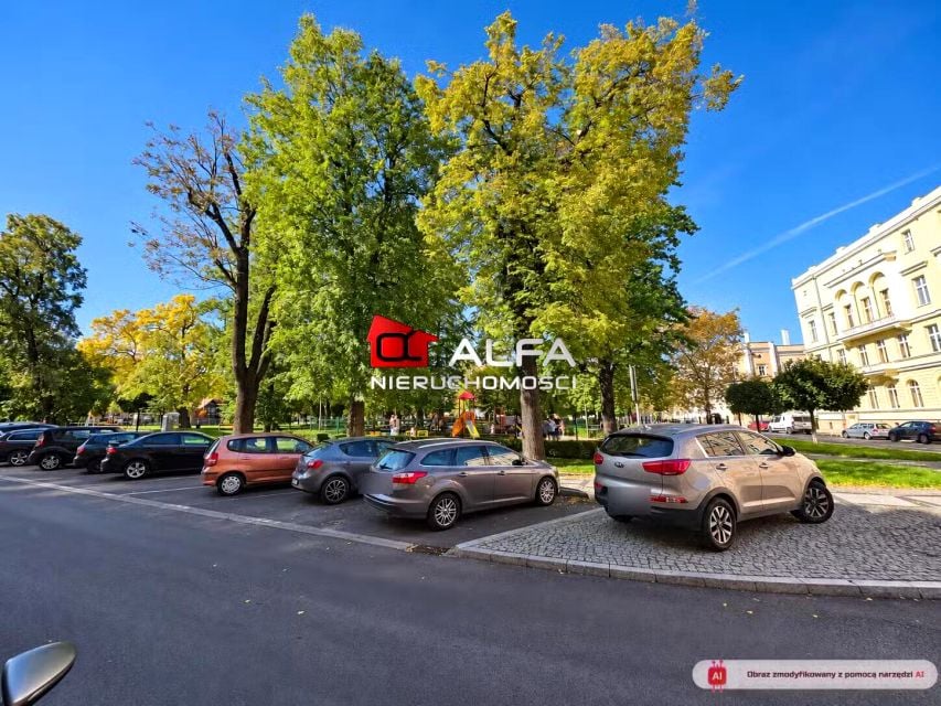 Mieszkanie Świdnica