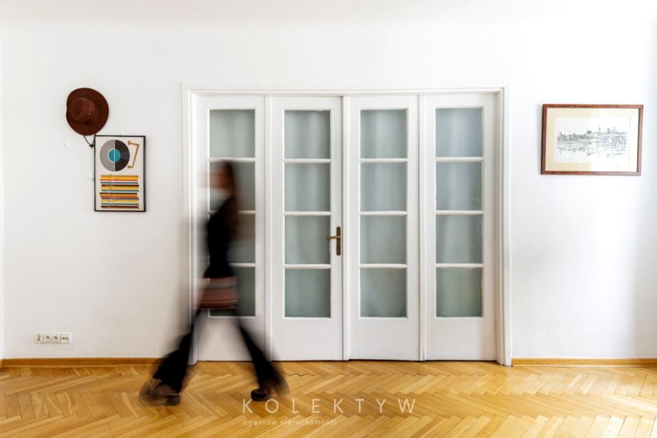 Mieszkanie Warszawa