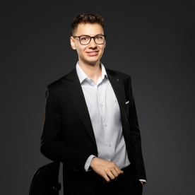 Wojciech Kłoczko
