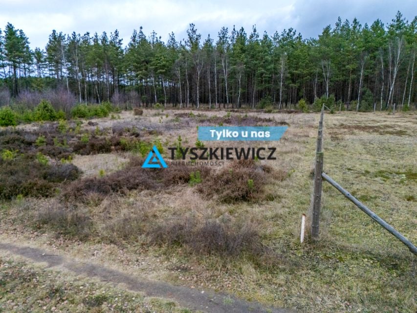 Działka budowlana sprzedam