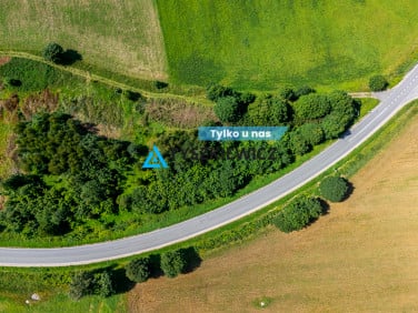 Działka budowlana Parchowo