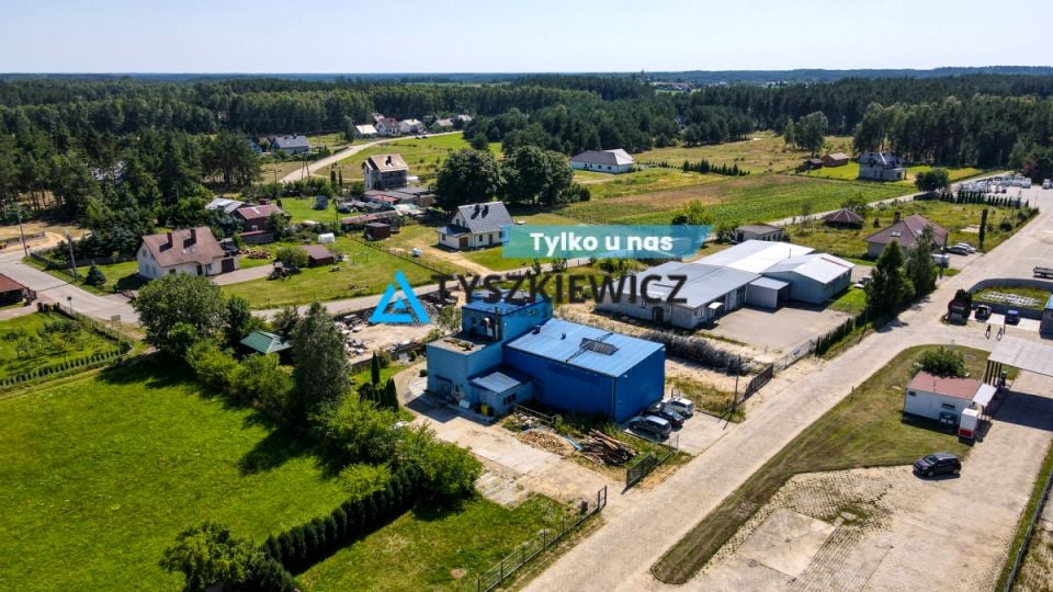 Lokal Kaliska