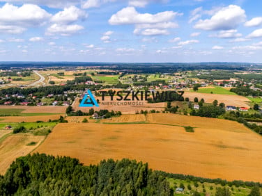 Działka przemysłowa Nowy Klincz