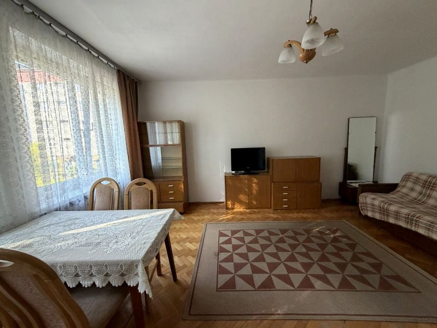 Mieszkanie Nowy Sącz