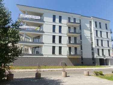 Apartamenty Przystań Włochy