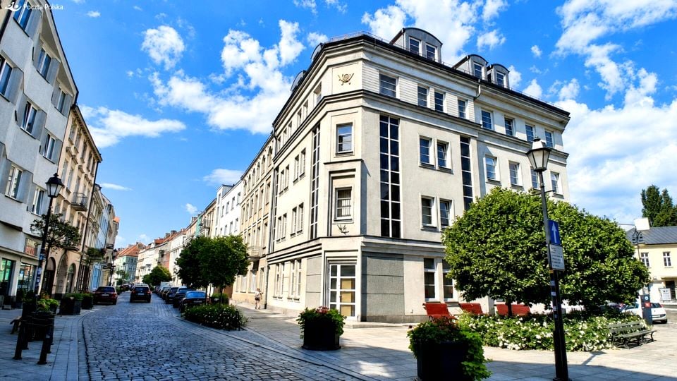Lokal Kalisz