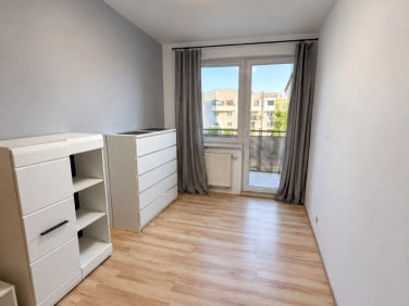 Mieszkanie Ostrów Wielkopolski