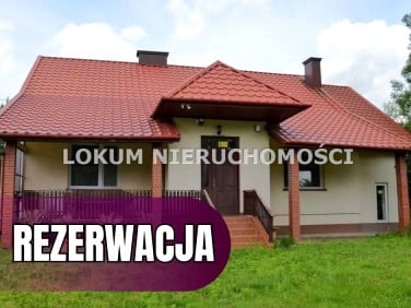Dom Zabrnie sprzedaż