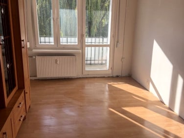 Mieszkanie Poznań