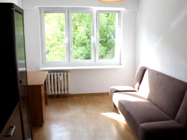 Mieszkanie Poznań