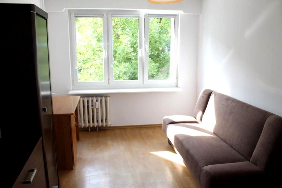 Mieszkanie Poznań