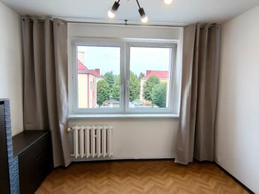 Mieszkanie Poznań