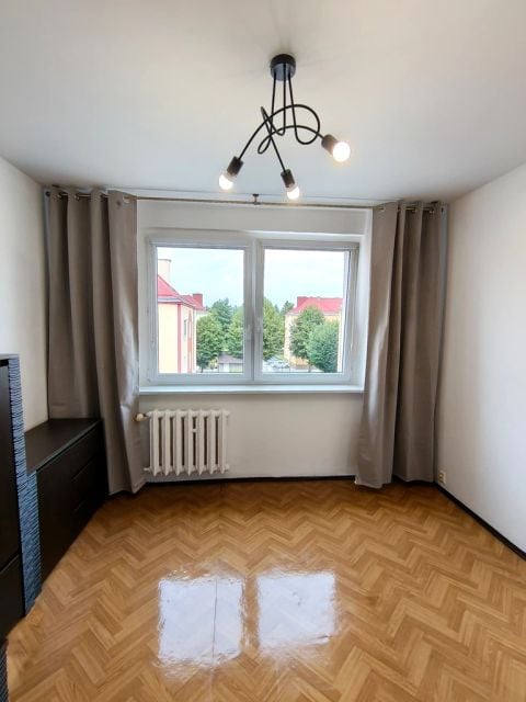 Mieszkanie Poznań