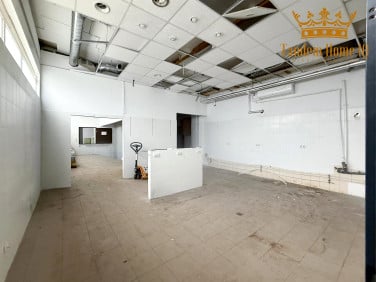 Lokal Warszawa