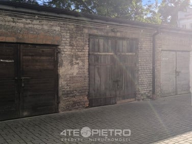 Budynek użytkowy Lublin