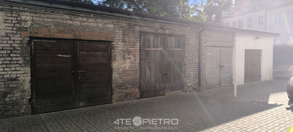 Budynek użytkowy Lublin