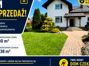 Dom Jasło
