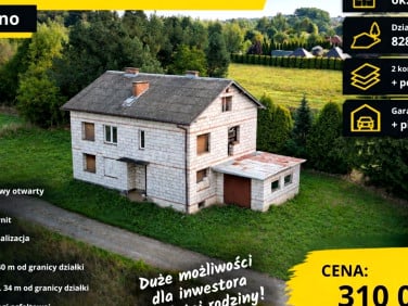 Dom Krosno