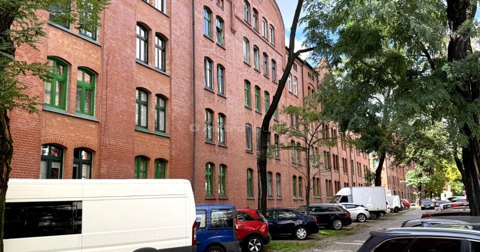 Mieszkanie Ruda Śląska