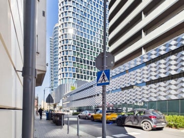 Mieszkanie Katowice