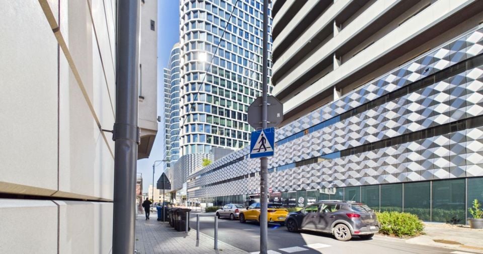 Mieszkanie Katowice