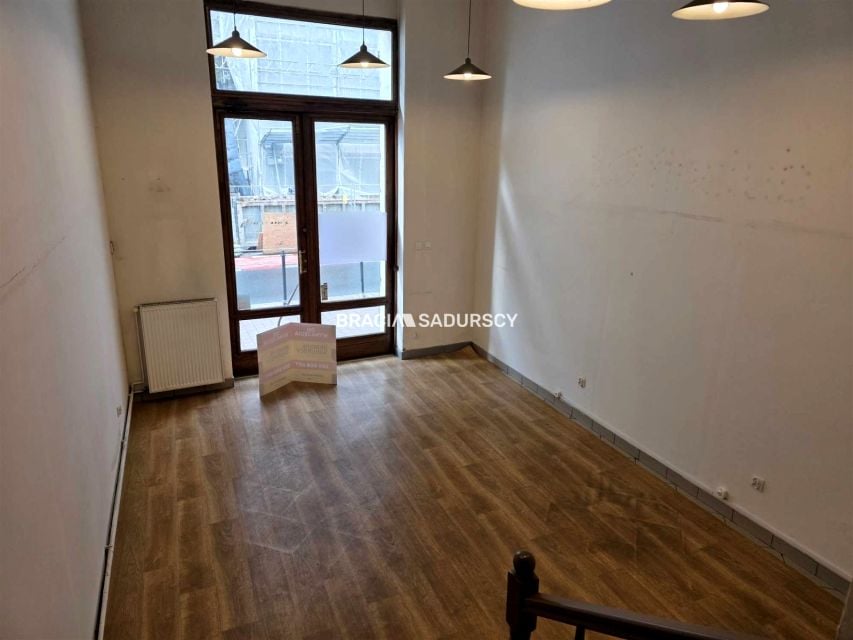 Lokal Kraków