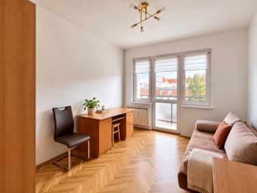 Mieszkanie Poznań