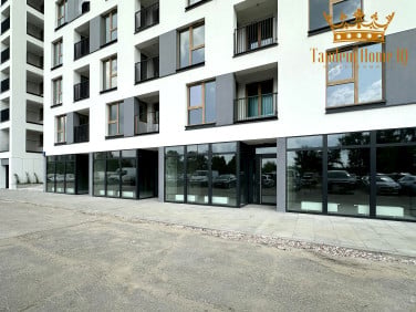 Lokal Warszawa