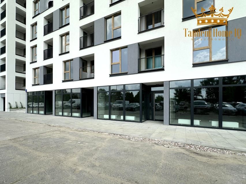 Lokal Warszawa
