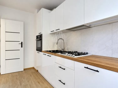 Mieszkanie Gdynia