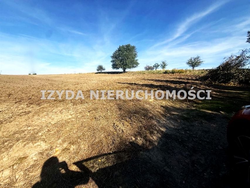 Działka Witoszów Dolny